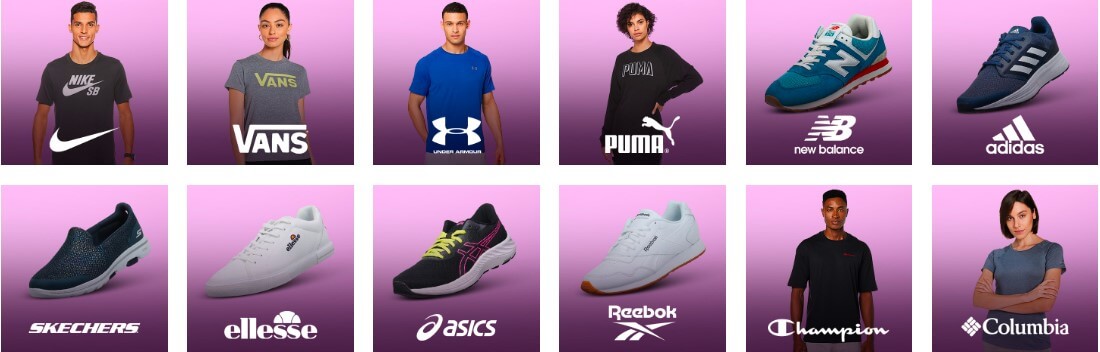 Amazon Emirates Sportswear Discount Code