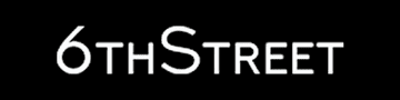 6th Street Logo