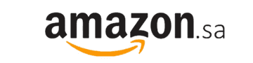 امازون السعودية Amazon.sa Logo