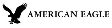 امريكان ايجل American Eagle logo