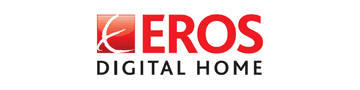 ايروس Eros Digital Home Logo