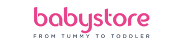 بيبي ستور Babystore Logo