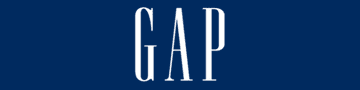 GAP Fashion: Discount up to 70% + Extra 15% Off