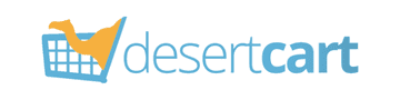 ديزرت كارت Desertcart logo