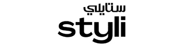 ستايلي Styli Logo