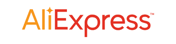 علي اكسبريس AliExpress Logo