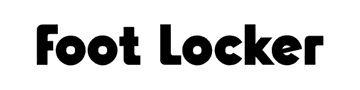 فوت لوكر Foot Locker Logo