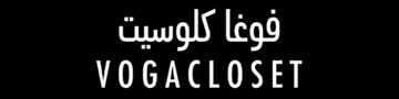 Vogacloset Logo