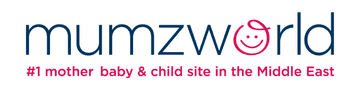 ممزورلد Mumzworld Logo