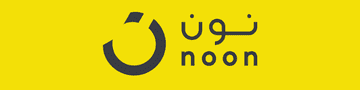 نون noon Logo