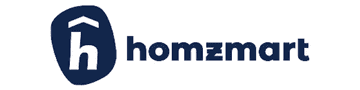 هومزمارت logo