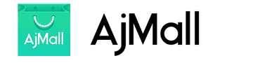 اجمل Ajmall Logo