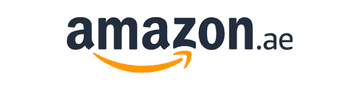 امازون الإمارات Amazon.ae Logo