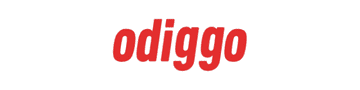 اوديجو Odiggo logo