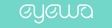 ايوا Eyewa Logo