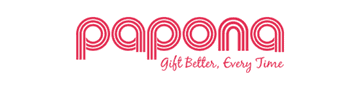 بابونا Papona Logo