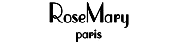 روزماري باريس RoseMary Paris Logo