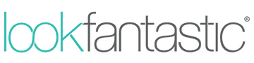 لوك فانتاستك Lookfantastic Logo