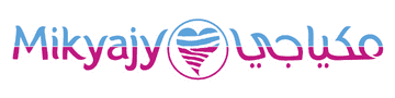 مكياجي Mikyajy logo