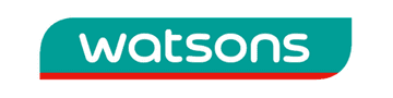 واتسونز Watsons Logo