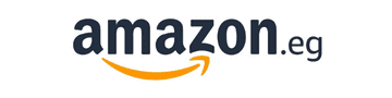 امازون مصر Amazon Logo