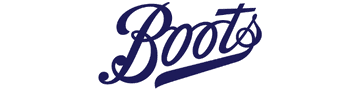 بووتس Boots Logo