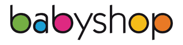 بيبي شوب Babyshop Logo