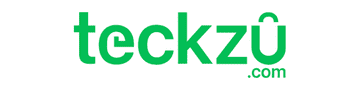 تيكزو Teckzu logo