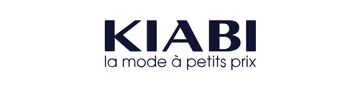 كيابي Kiabi Logo