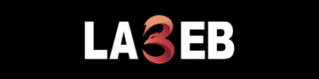 لاعب La3eb Logo