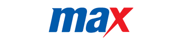 ماكس MAX Logo