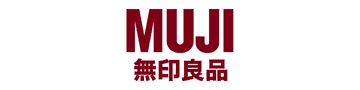 موجي Muji Logo