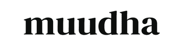 موضة Muudha logo