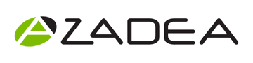 ازاديا Azadea logo