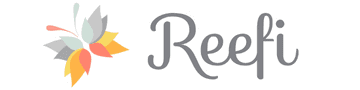 ريفي Reefi Logo