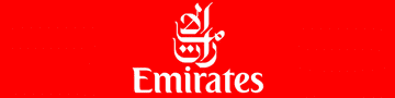 طيران الإمارات Logo