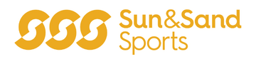 الشمس و الرمال للرياضة Sun and Sand Sports Logo