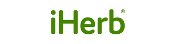 20% off your first order from iHerb: Use the coupon code