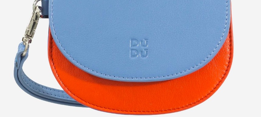 Dudu bags discount code: 20% off all Italian natural leather products
