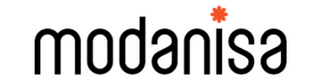 مودانيسا Modanisa logo