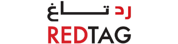 رد تاغ REDTAG Logo