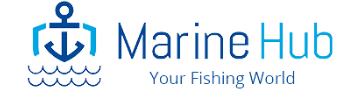 Marine Hub logo
