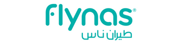 Flynas طيران ناس Logo