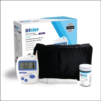 trister glucometer discount code from life pharmacy