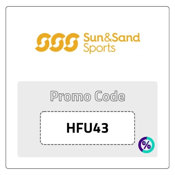 Sun and Sand Sports Discount Code