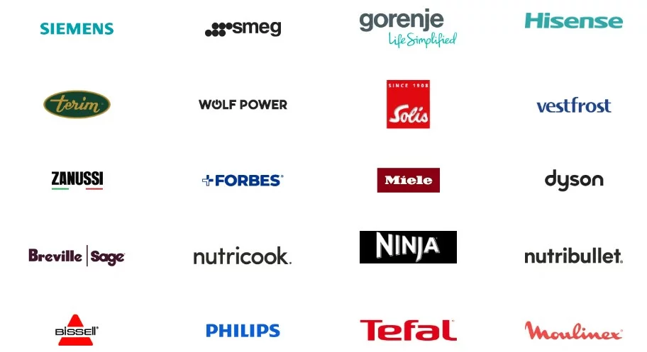 Apply the code on top brands for Home Appliances at Better Life online
