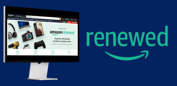 Amazon Renewed products in UAE