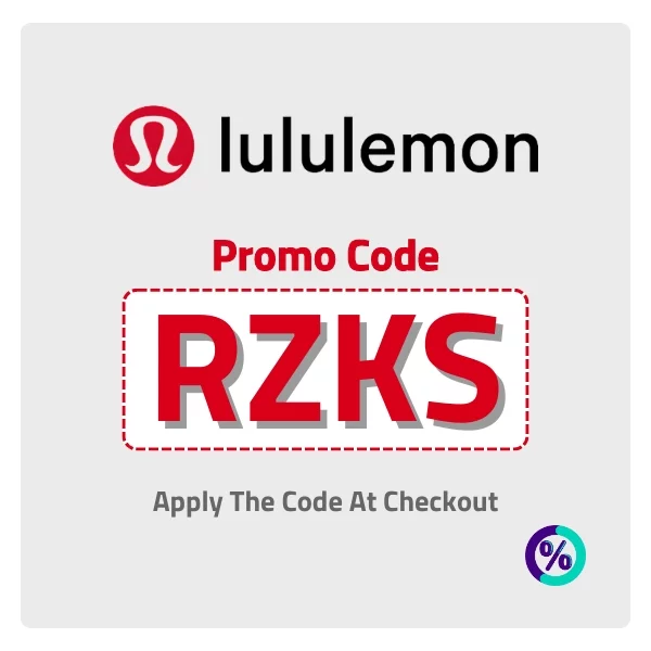 Lululemon discount code