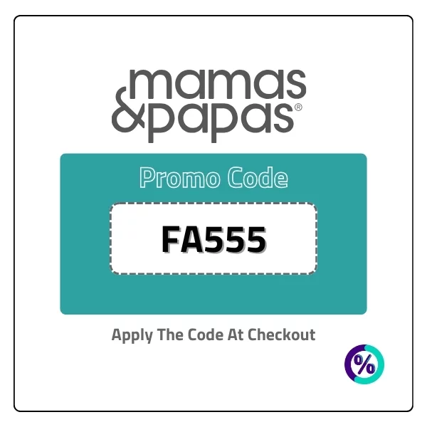 Mamas and Papas discount code | RZKS