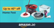 Up to 40% discount on home improvement supplies
